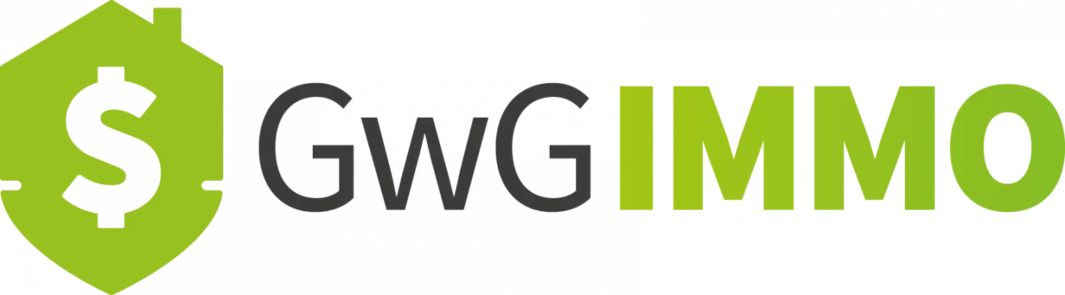Logo GwG Immo — Kunde von digiwoX Immo