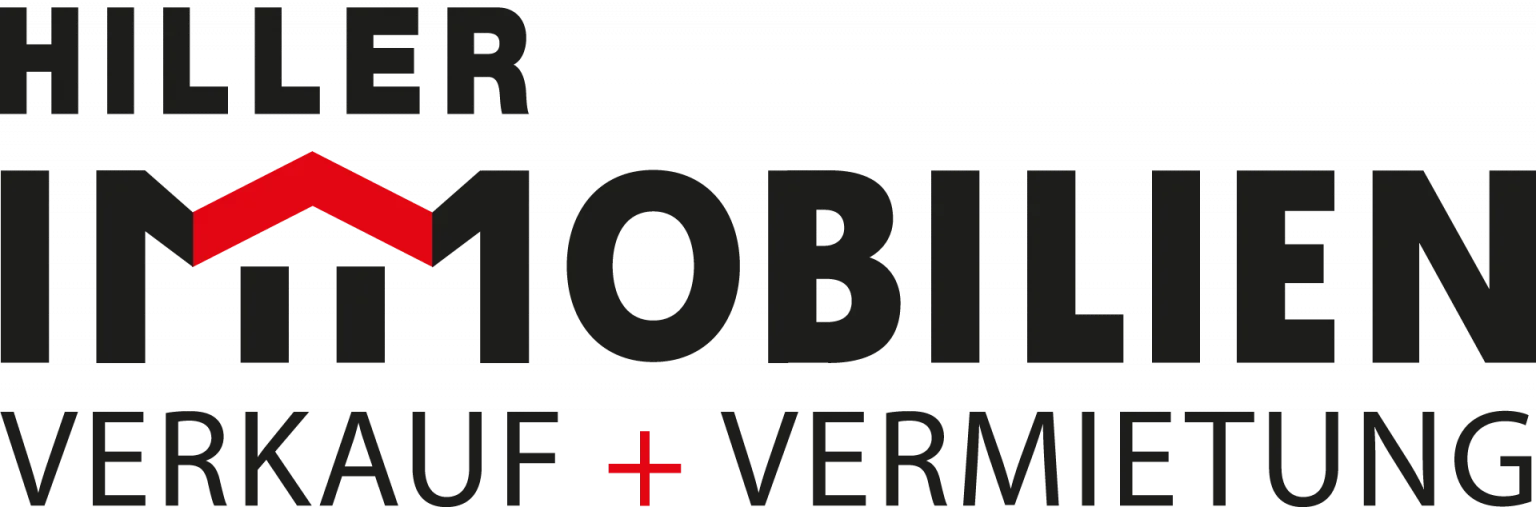 Logo Hiller Immobilien — Kunde von digiwoX Immo