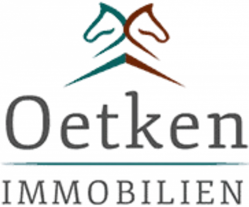Logo Oetken Immobilien — Kunde von digiwoX Immo