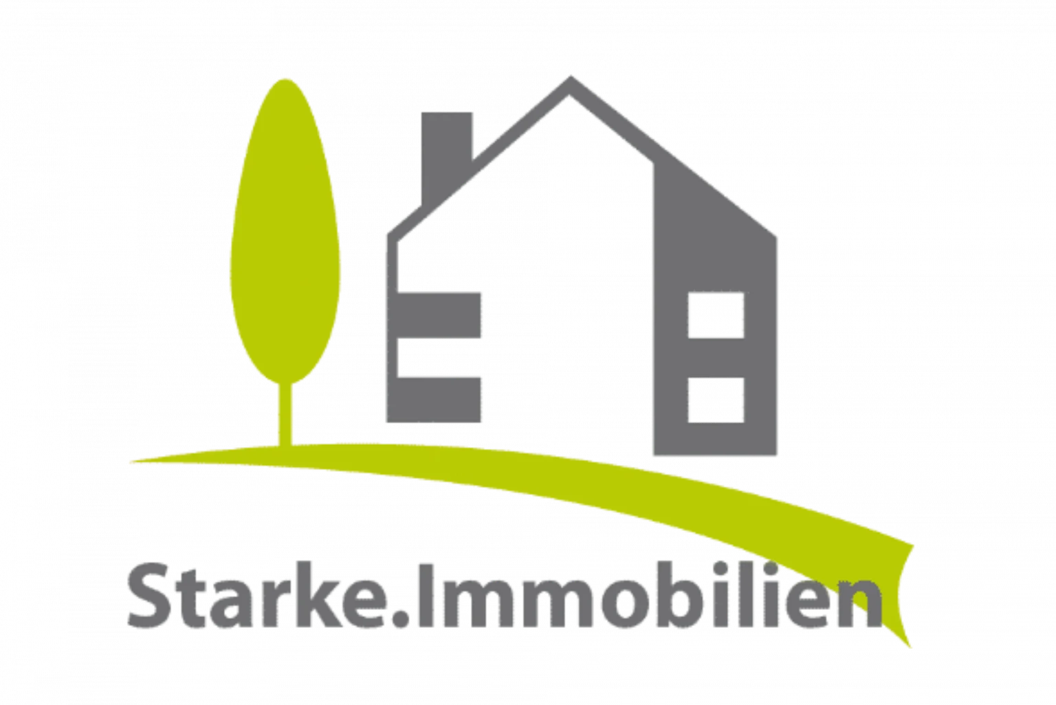 Logo Starke.Immobilien — Kunde von digiwoX Immo