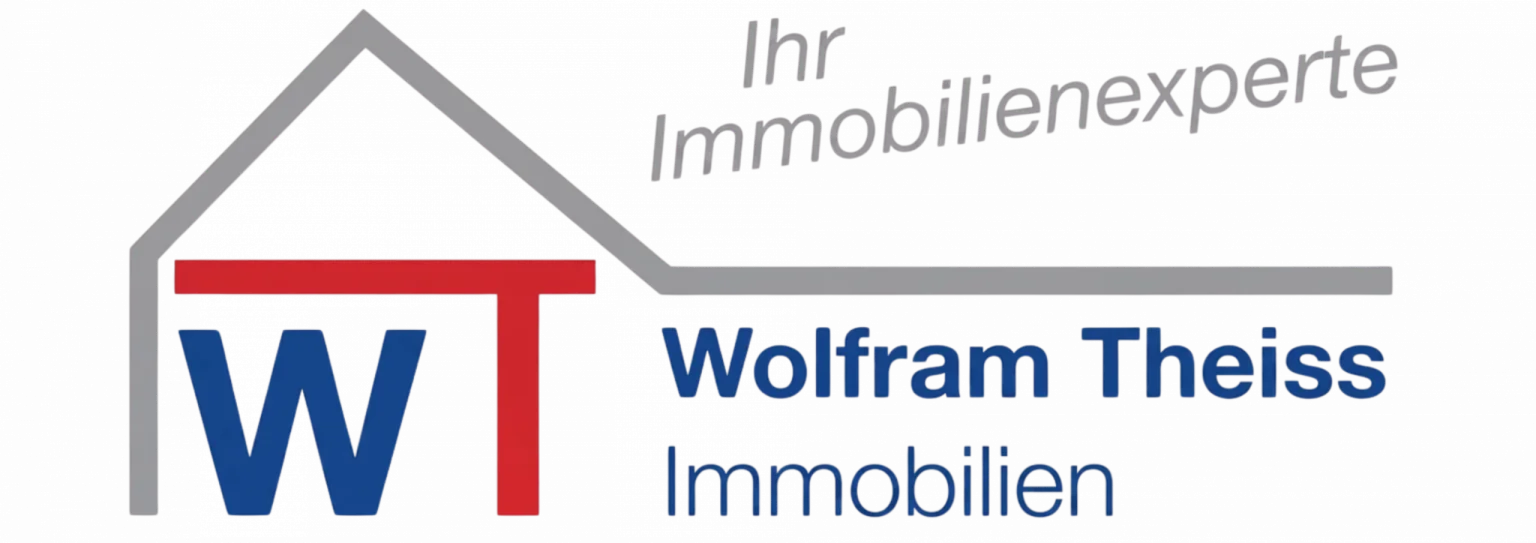 Logo Wolfram Theiss Immobilien — Kunde von digiwoX Immo