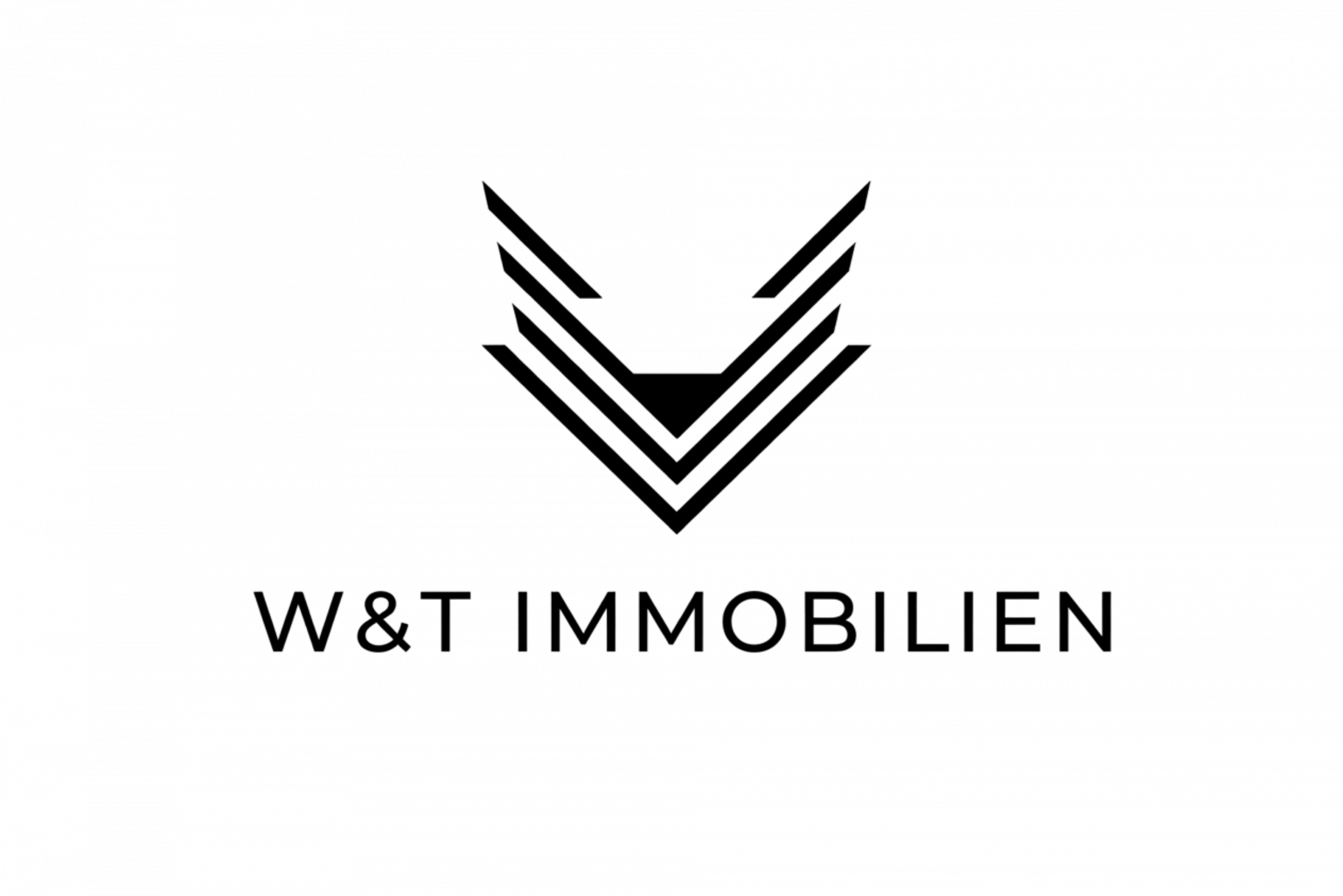 Logo W&T Immobilien — Kunde von digiwoX Immo